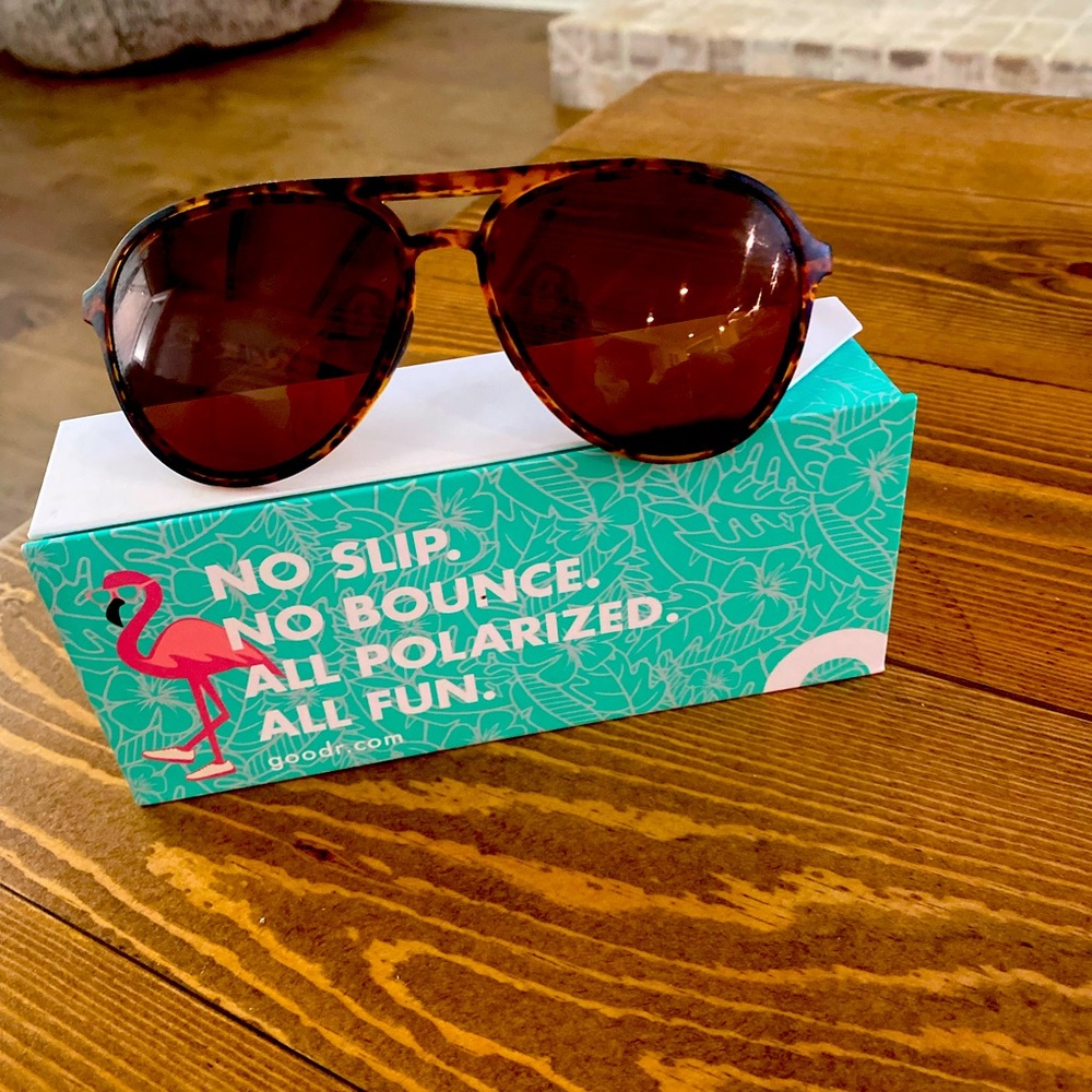 Goodr sunglasses